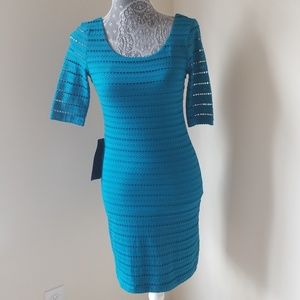 Bebe dress